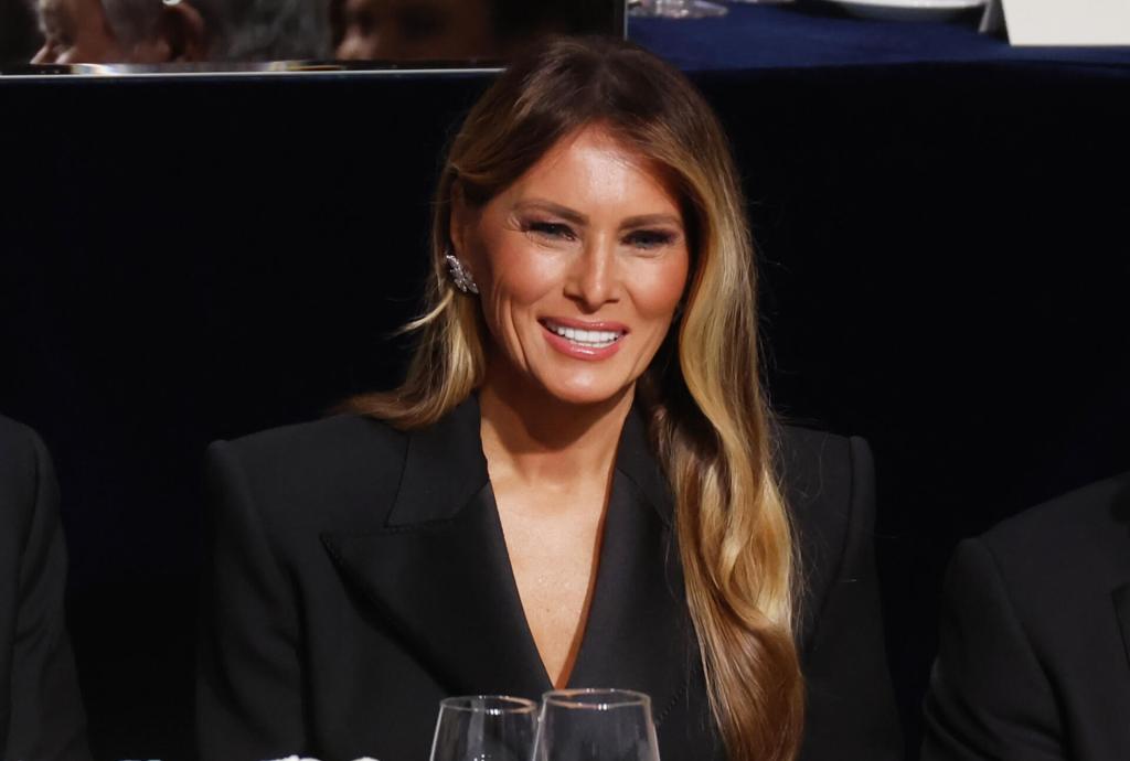 Melania-Trump-habla-por-primera-vez-en-la-Casa-Blanca