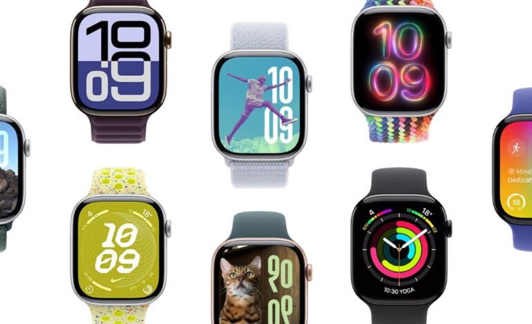 Apple recibe una dura denuncia por los riesgos a los que exponen sus Apple Watch