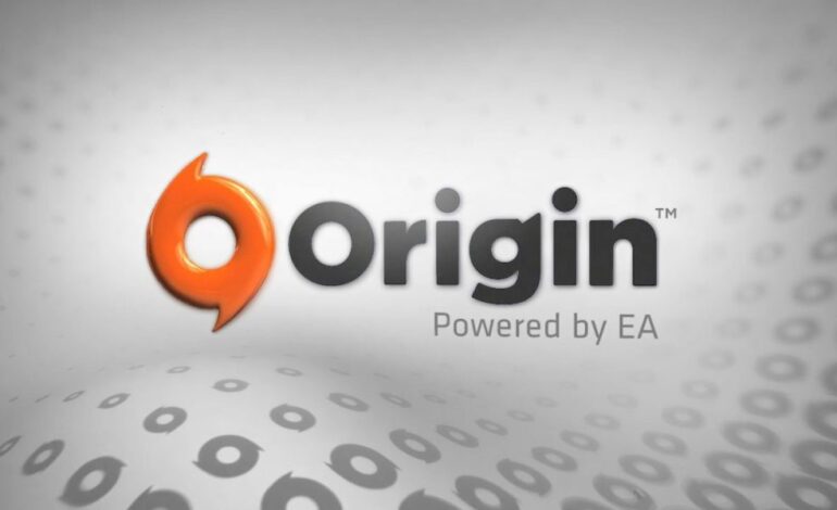 EA cierra Origin, otra despedida de los 32 bits