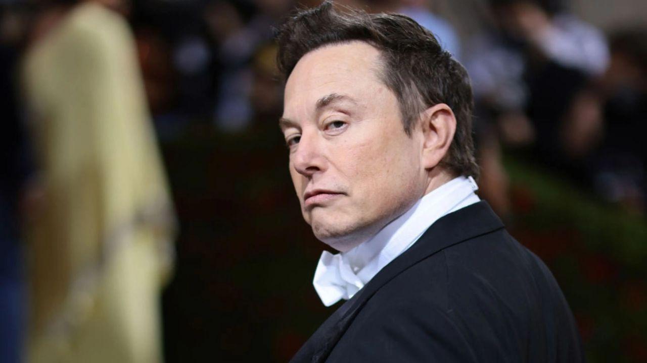 Elon Musk publica tanto en X que ya hay apuestas sobre cuántos posts hace a la semana