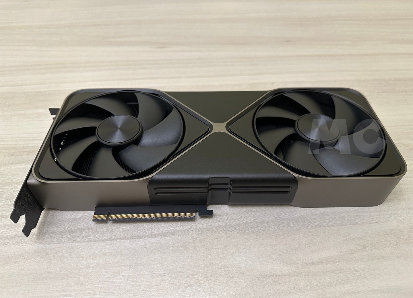 GeForce RTX 5080