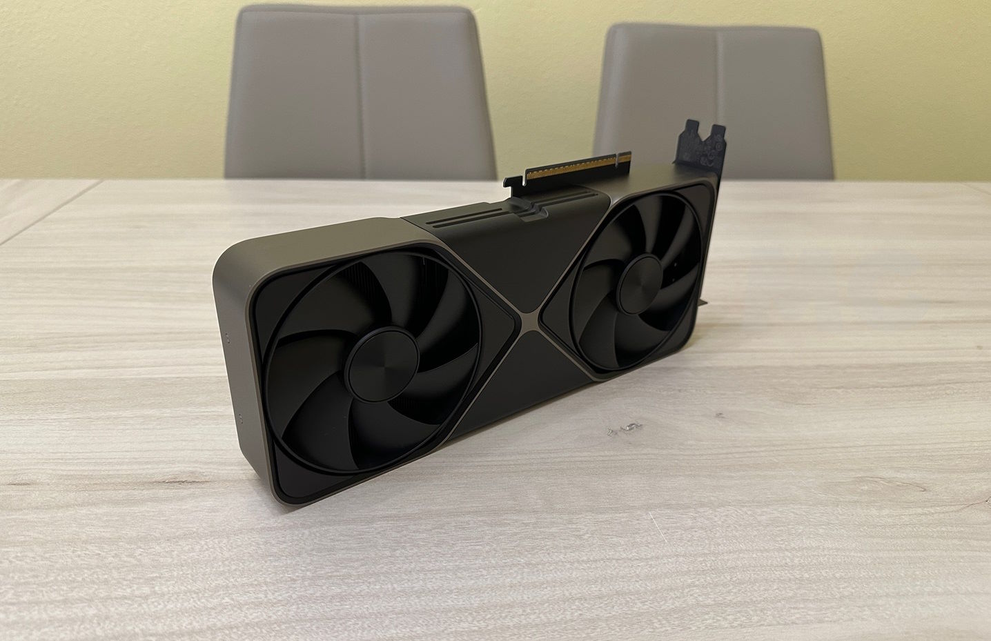 GeForce RTX 5080