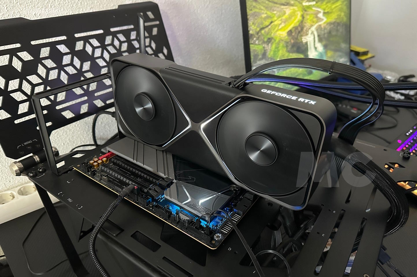 GeForce RTX 5090