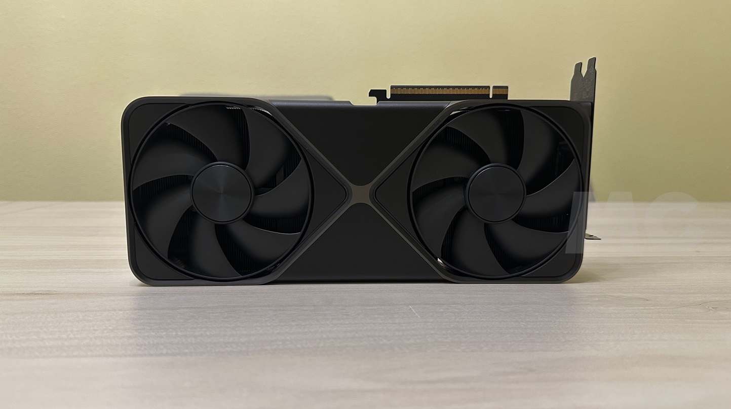 GeForce RTX 5090