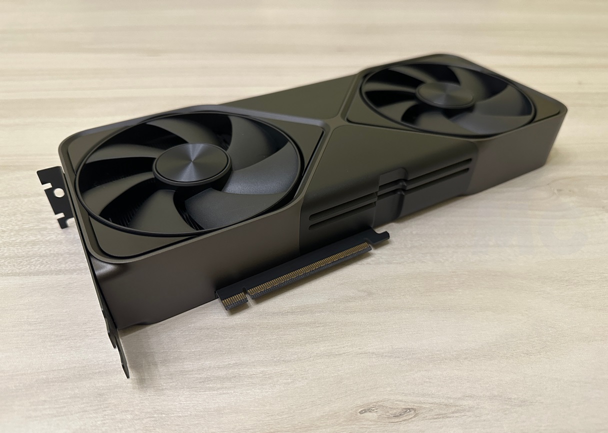 GeForce RTX 5090 Edición Fundadores