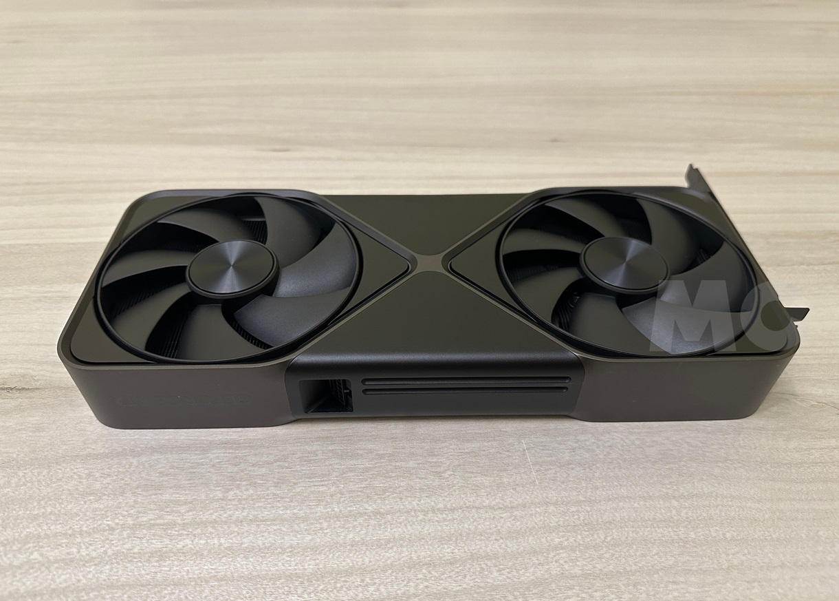 GeForce RTX 5090 Edición Fundadores