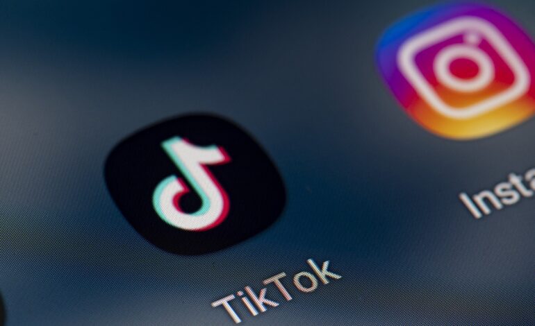 El Tribunal Supremo de EE UU respalda la prohibición de TikTok en todo el país