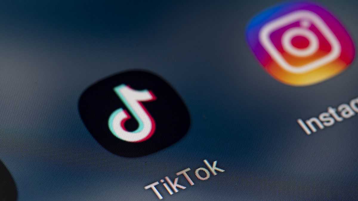 El Tribunal Supremo de EE UU respalda la prohibición de TikTok en todo el país