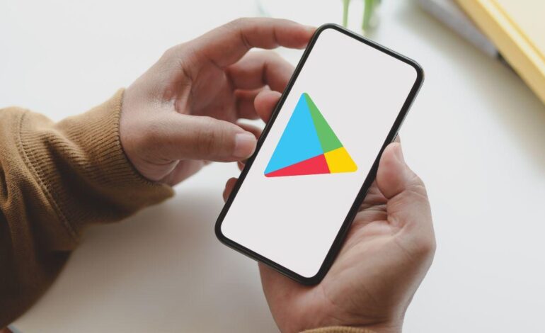 cómo solucionar este problema de Google Play Store