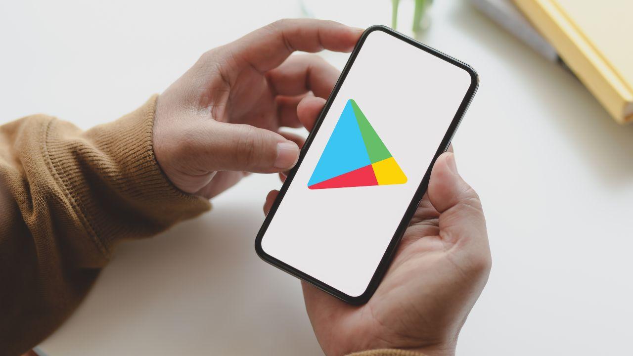 cómo solucionar este problema de Google Play Store