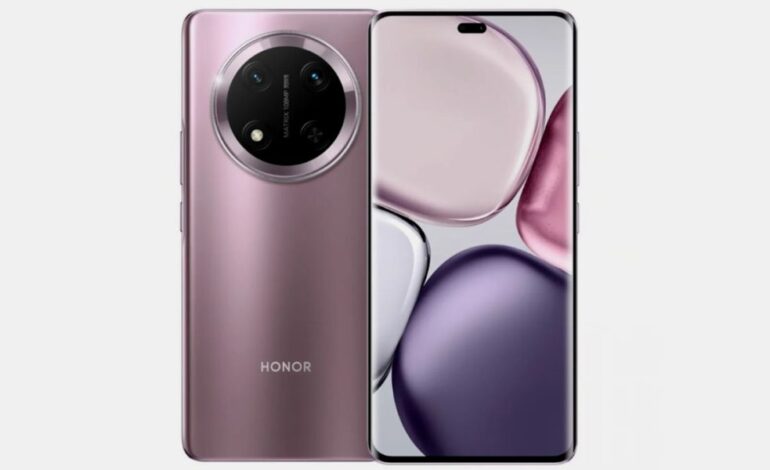 HONOR Magic7 Lite, delgado, competente y a buen precio