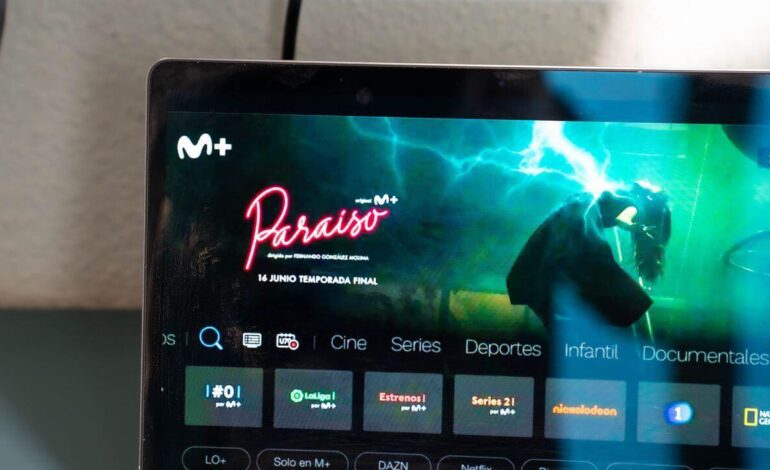 Movistar Plus+ podría tener grandes novedades para 2025