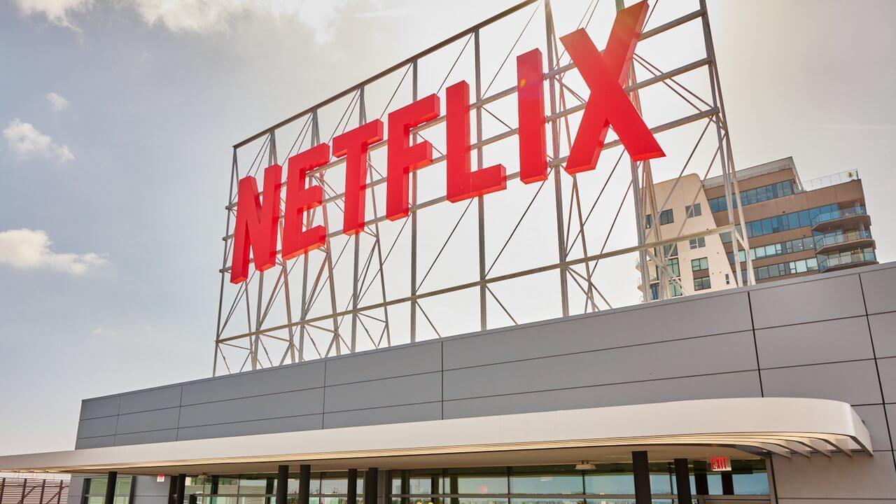 Netflix anuncia las grandes novedades que tendrá en 2025 con más series, películas, juegos e incluso competencia para Broncano