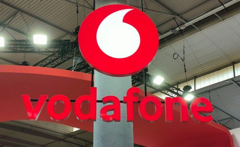 Vodafone mejora su rentabilidad y mira al futuro con optimismo