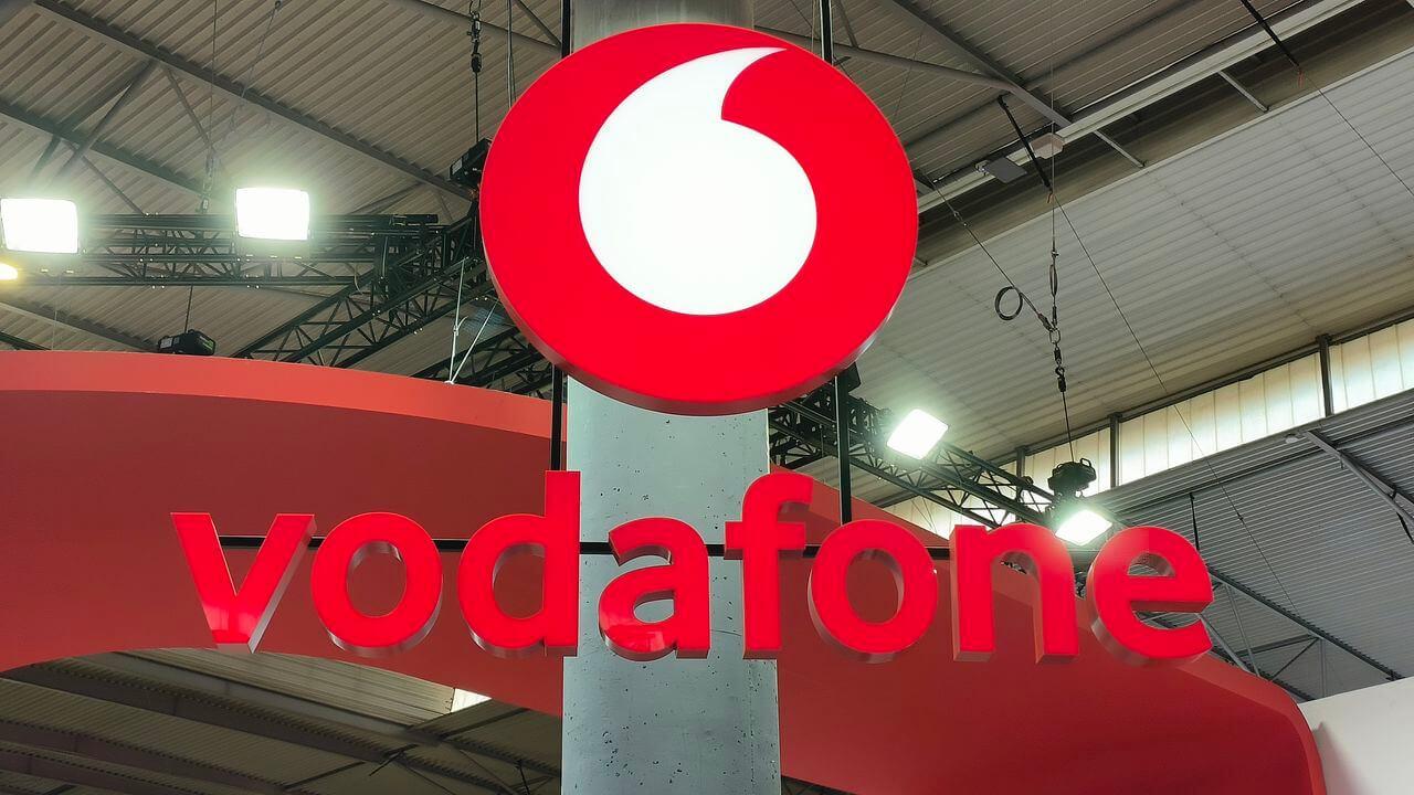 Vodafone mejora su rentabilidad y mira al futuro con optimismo