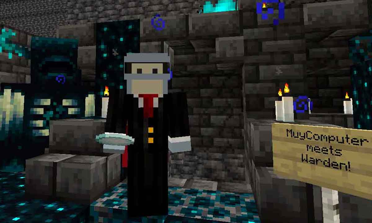 Minecraft 2: ¿realidad o delirio post-navideño de Notch?