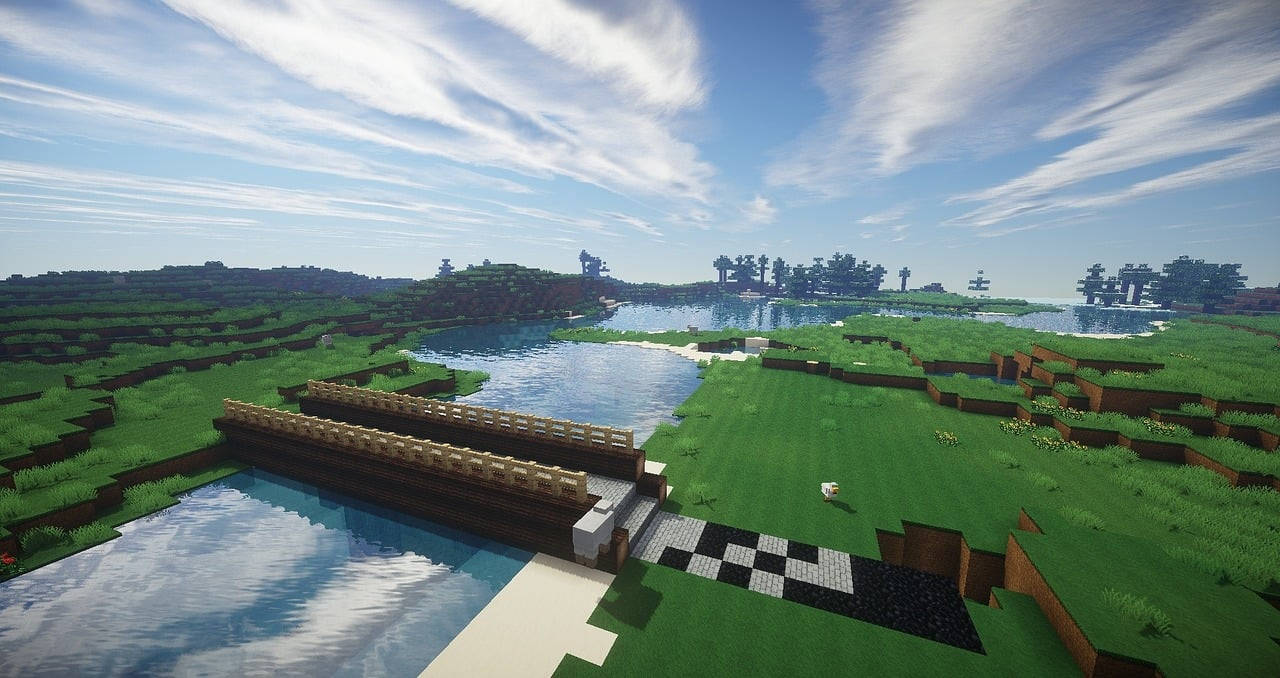 10 razones por las que jugar a Minecraft