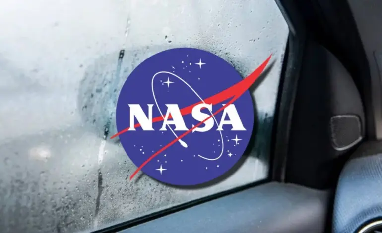 La propia NASA te da el truco definitivo para desempañar los cristales de tu coche a la voz de ‘ya’