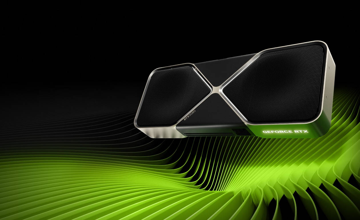 NVIDIA en el CES 2025: DLSS 4 y RTX 50, nueva reinvención