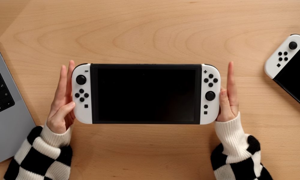 Nintendo Switch 2 tiene un secreto para superar a Nintendo Switch