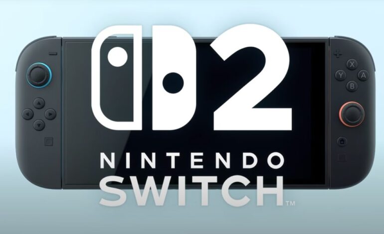 Nintendo Switch 2 en modo dock será el doble de rápida