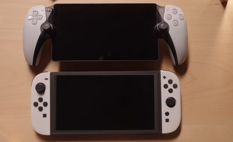 Nintendo Switch 2 en diez claves, todo lo que debes saber antes de su presentación