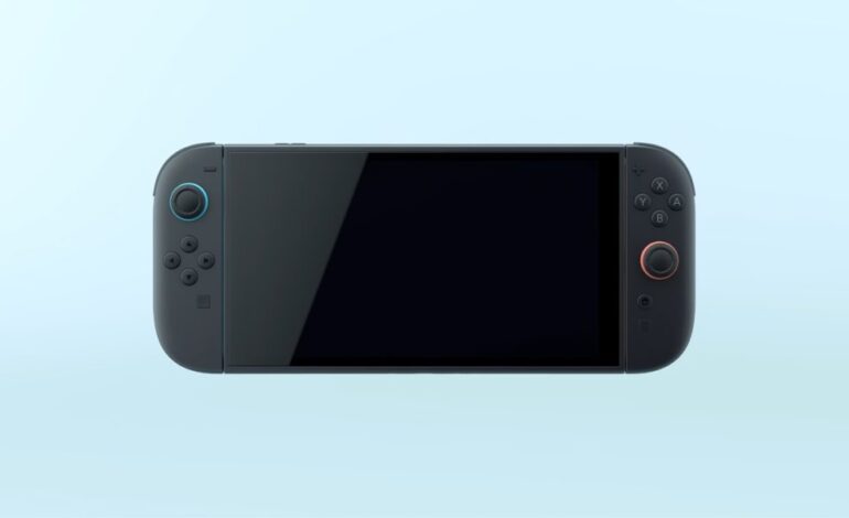 Nintendo Switch 2 podrá recibir ports de juegos de PS5 sin problema