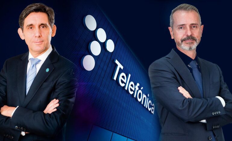 Revolución en Telefónica. El Gobierno sustituirá a Pallete como Presidente