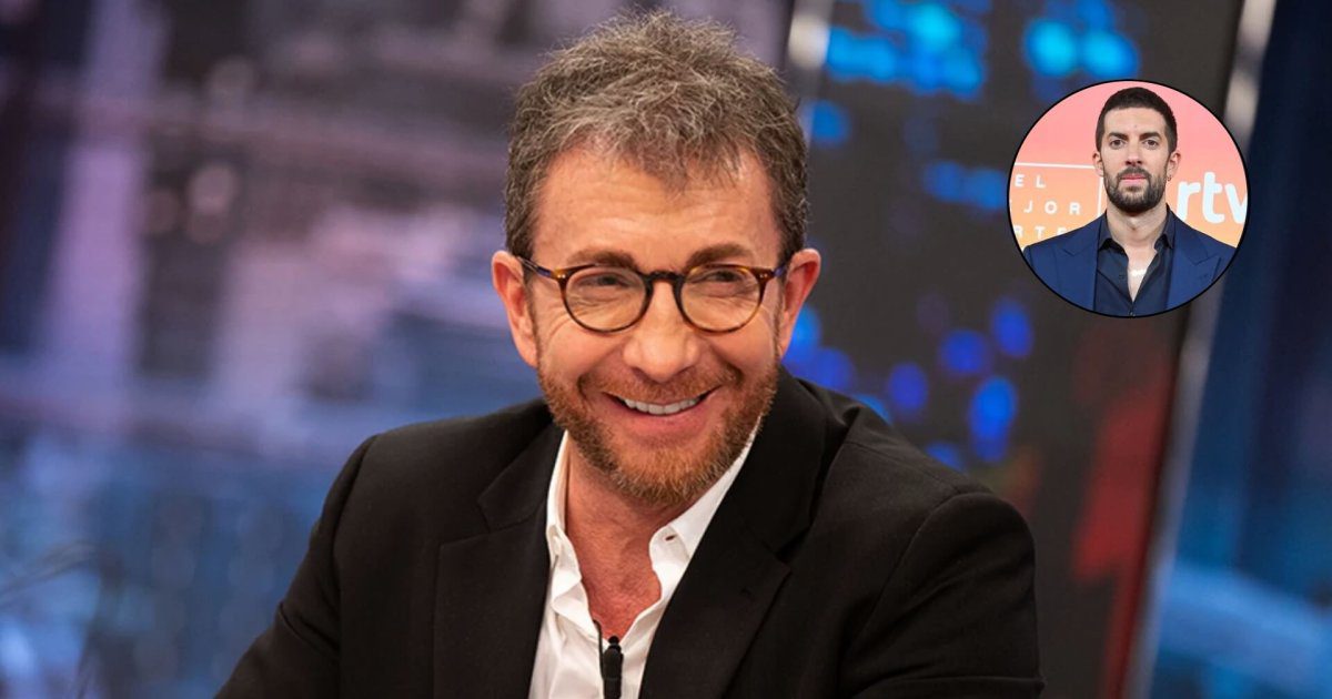 ‘El Hormiguero’ responde con humor a las bromas de David Broncano