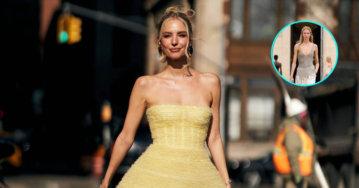 Colores que serán tendencia en la primavera 2025 con los que crearás tus mejores looks