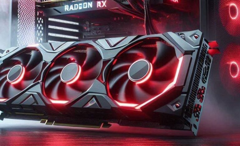 Radeon RX 9060 XT, posibles especificaciones, rendimiento, precio, lanzamiento y todo lo que sabemos