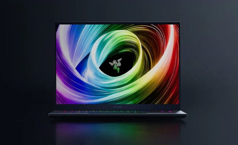 Razer Blade 16 2025, ligero y a la última en hardware