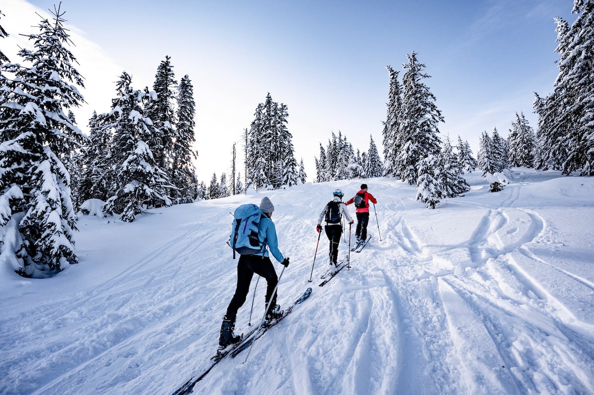 Guía para elegir (bien) entre 10 estaciones de esquí en los Alpes | Escapadas por Europa | El Viajero