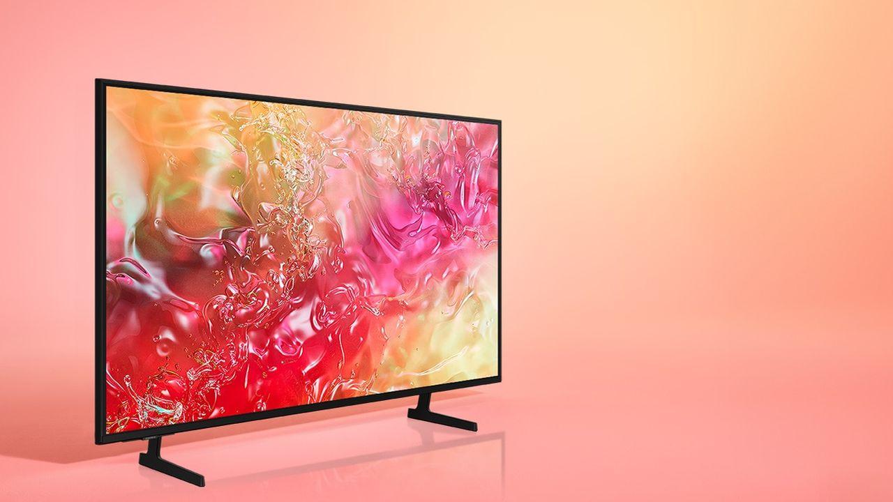 Amazon rebaja a lo bestia una poderosa Smart TV superventas de Samsung