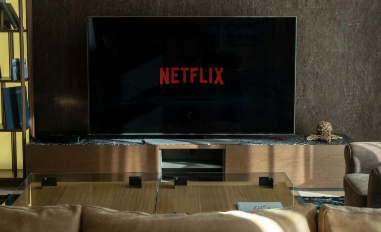 Netflix se inspira en el pasado para revolucionar su servicio con una nueva idea