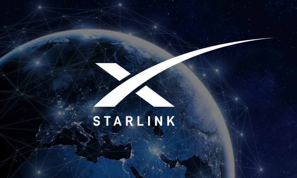 SpaceX activa la conectividad celular satelital con Starlink