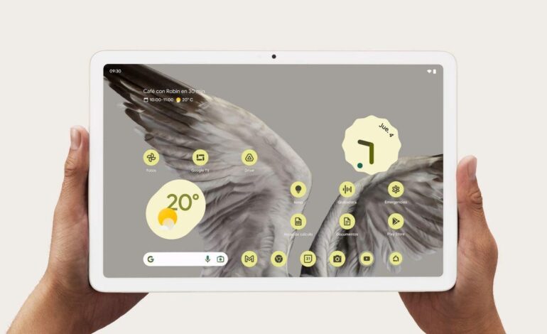 Android 16 podría estrenar en tablets una característica muy esperada