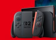 Nintendo Switch 2 ya es oficial: Nintendo pone fin a la espera