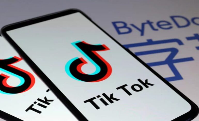 Oracle, en negociaciones con ByteDance para comprar TikTok