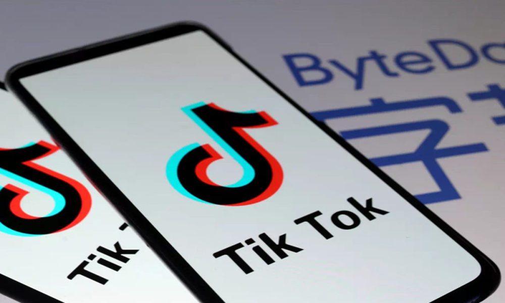 Oracle, en negociaciones con ByteDance para comprar TikTok