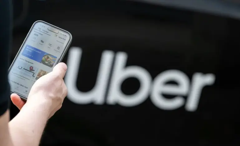 UberX Share ya está en el Aeropuerto Adolfo Suárez Madrid-Barajas