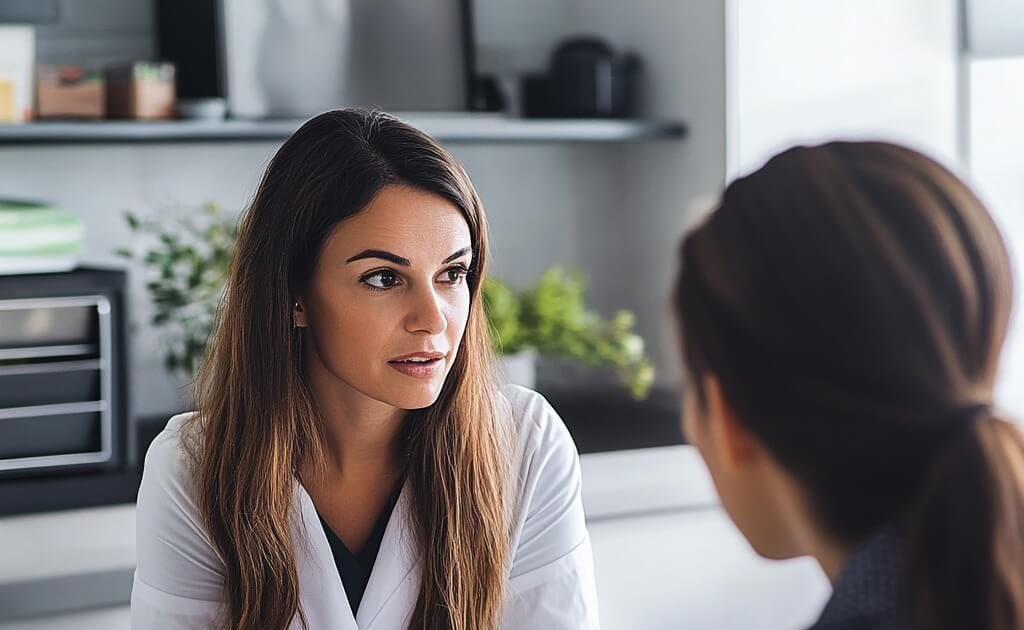 Consejos de una nutricionista para un vientre plano