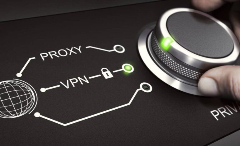 Google Play destaca los servicios VPN seguros