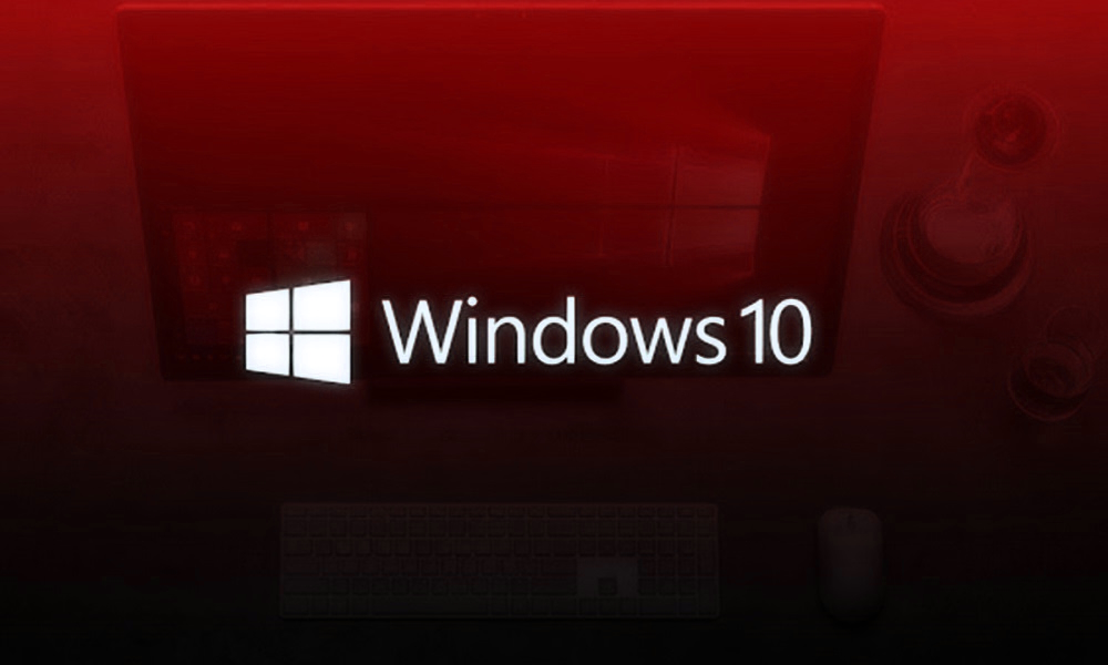 Windows 10