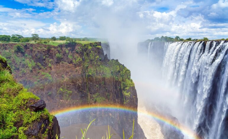 África Austral: una emocionante ruta entre viñedos y leones | Viajes | El Viajero