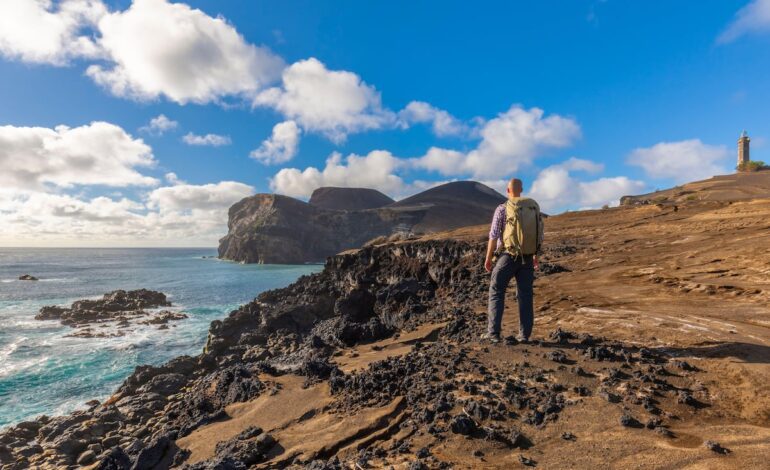 Azores, las visitas básicas de las nueve islas que dan nombre a un conocido anticiclón | Lonely | El Viajero