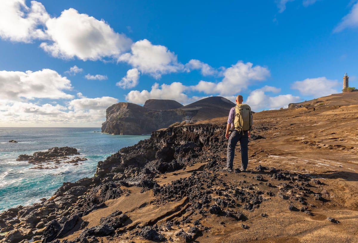 Azores, las visitas básicas de las nueve islas que dan nombre a un conocido anticiclón | Lonely | El Viajero