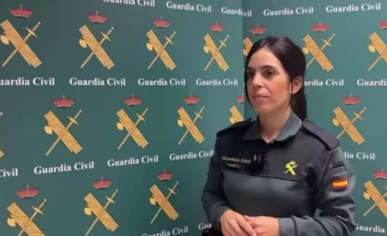 Arrestado por agresión sexual y grabar con cámaras espía a dos menores de edad