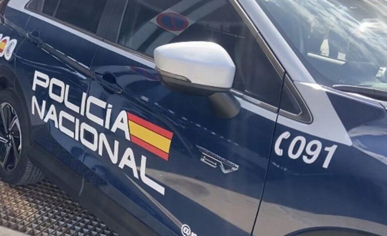 Herido grave un hombre de 40 años tras recibir un disparo en la cabeza en Madrid