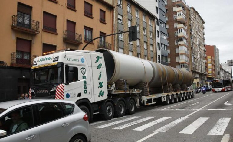 ACCESOS A EL MUSEL | Los vecinos de Gijón desconfían del plan del vial por Aboño: «Serán ideas peregrinas»